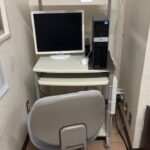 GE BMD Lunar DPX Bravo-YOM 2005 Bone Densitometer
