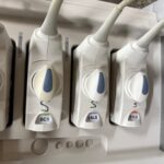 Canon (Toshiba) Aplio 500 (5 Probes)-YOM 2014 Canon (Toshiba) Aplio 500 (5 Probes)-YOM Ultrasound