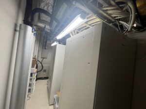 Philips MRI lngenia Elition S 3.0T dSTREAM 32ch, YOM: 2019 Philips lngenia Elition S 3.0T dSTREAM 32ch, YOM: MRI