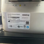 Mindray Z60 Mindray Z60 Ultrasound