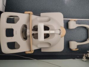 Philips MRI Intera Achieva 1.5T, YOM 2007 Philips Intera Achieva 1.5T, YOM MRI