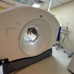 GE CT Optima CT660-YOM 2013-T YOM 2019 GE CT Optima CT660-YOM -T YOM 2019 CT Scan