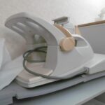 Philips MRI Intera Achieva 1.5T Pulsar (Warm Magnet), YOM 2004 Philips Intera Achieva 1.5T Pulsar (Warm Magnet), YOM MRI