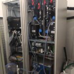 Philips MRI Achieva Nova Dual HP 1.5T-YOM 2008 Philips Achieva Nova Dual HP 1.5T-YOM MRI