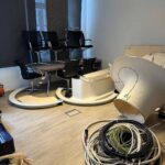 Philips MRI Achieva 1.5T D-Stream-YOM 2009-Year of Upgrade 2018 Philips Achieva 1.5T D-Stream-YOM -Year of Upgrade 2018 MRI