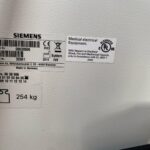Siemens C-Arm Siremobil Compact L-YOM 2014 Siemens C-Arm Siremobil Compact L-YOM XR