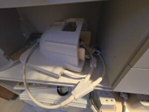 Philips MRI Achieva 3.0T, YOM 2009 Philips Achieva 3.0T, YOM MRI