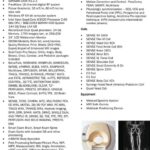 Mobile MRI Philips Intera 1.5T 16ch Mobile Philips Intera 1.5T 16ch MRI