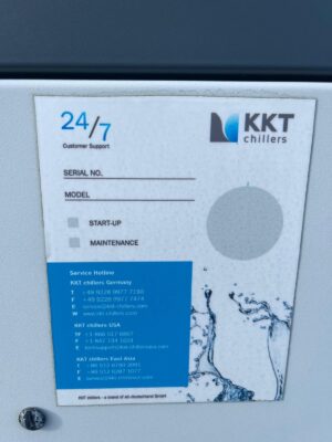 KKT chiller KKT chiller General