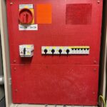 Philips MRI Achieva 1.5T-Refurbished in 2007 Philips Achieva 1.5T-Refurbished in MRI