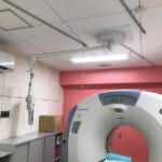 GE CT BrightSpeed Elite Select 16-Slice GE CT BrightSpeed Elite Select 16-Slice CT Scan