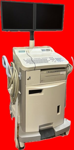 Siemens C-arm ARCADIS SN 2151 Siemens C-arm ARCADIS SN 2151 XR