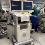 GE OEC 9900 Elite XR