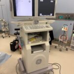 GE OEC 9900 Elite XR