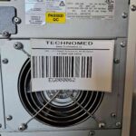 TOSHIBA 1600EP UPS TOSHIBA 1600EP UPS General