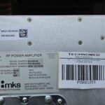Philips RF Power Amplifier S30 1.5T Philips RF Power Amplifier S30 1.5T MRI