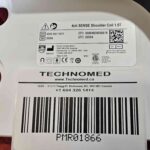 Synergy/Sense Shoulder Coil 1.5T/4ch Synergy/Sense Shoulder Coil 1.5T/4ch MRI