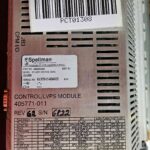 Philips CATHODE POWER MODULE Philips CATHODE POWER MODULE CT Scan