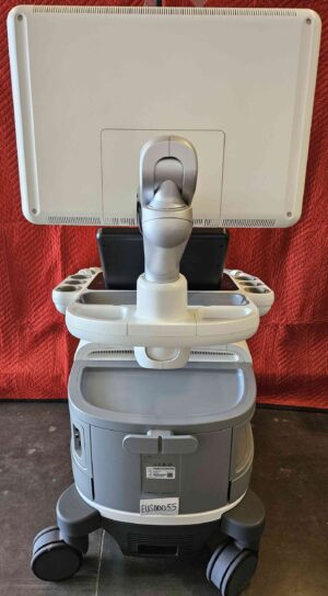 Philips Ultrasound Epiq 7G Philips Epiq 7G Ultrasound