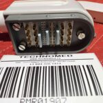 Philips dS Wrist Coil 3.0T/8ch Philips dS Wrist Coil 3.0T/8ch MRI