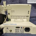 Medrad Injector Spectris Solaris EP Medrad Injector Spectris Solaris EP General