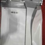 Table Mounted Lower Body Protector Table Mounted Lower Body Protector MRI