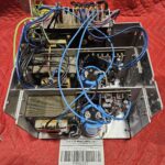 Philips MRI Regulated Power Supply 12V-24V-28V Philips Regulated Power Supply 12V-24V-28V MRI
