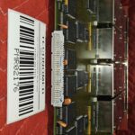 Philips MRI Intera 1.5T SYNCO RX Board Philips Intera 1.5T SYNCO RX Board MRI