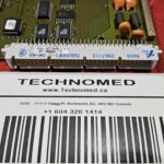 Philips MRI Intera 1.5T TRANSCEIVER Card Philips Intera 1.5T TRANSCEIVER Card MRI