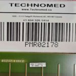 Philips MRI Intera RS232 Fiber Card Philips Intera RS232 Fiber Card MRI