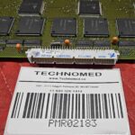 Philips MRI Intera 1.5T SYNCO RX Board Philips Intera 1.5T SYNCO RX Board MRI