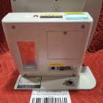 NEMOTO Dual Shot MRI Injector Console(Monitor) And Parts NEMOTO Dual Shot MRI Injector Console(Monitor) And Parts General