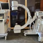 GE C-Arm FlexView 8800 GE C-Arm FlexView 8800 XR