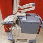 Canon (Toshiba) Ultrasound Aplio XG +Probes Canon (Toshiba) Aplio XG +Probes Ultrasound