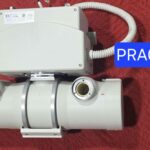 Radiology Tube With Collimator Radiology