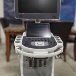 Philips Ultrasound AFFINITI 70C-SN US118F0066 Ultrasound