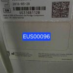 Philips Ultrasound EPIQ 7G-SN US316B1120 Ultrasound