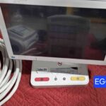 Medrad Stellant Dual Injector General