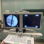 GE OEC 9900 Elite XR