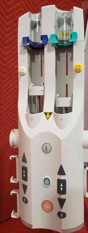 Injector (NEMOTO GX7) General