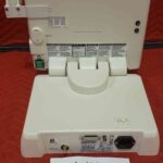 MR Medrad Spectris Solaris EP Injector General