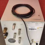 Gradient Heat Exchanger NESLAB SYSTEM III Gradient Heat Exchanger NESLAB SYSTEM III MRI