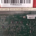 GE AGP Board GE AGP Board MRI