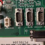 Philips CT Ghost Board Philips CT Ghost Board CT Scan
