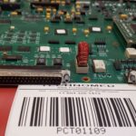 Common Gantry Motion Processor (CGMP) Assy Common Gantry Motion Processor (CGMP) Assy CT Scan