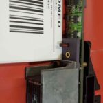 Philips ADMC Detector Model Assy SLOT 1-42 Philips ADMC Detector Model Assy SLOT 1-42 CT Scan