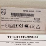 Sense NV Coil 1.5T/16ch Sense NV Coil 1.5T/16ch MRI