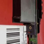 Philips ADMC Detector Model Assy SLOT 1-42 Philips ADMC Detector Model Assy SLOT 1-42 CT Scan