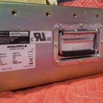 Philips Circulator 3T AN8133 (RF Rotary Unit) Philips Circulator 3T AN8133 (RF Rotary Unit) MRI