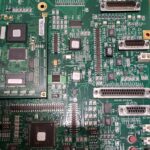 Philips CT Ghost Board Philips CT Ghost Board CT Scan